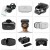 VR Shinecon Virtual Reality Headset 3D Glasses